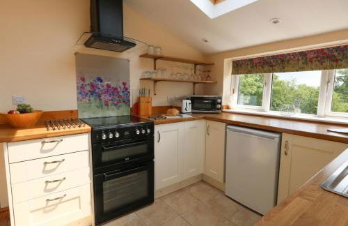 Mallows Byre - Foto 17