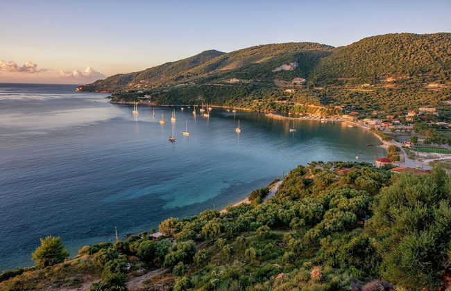 Artina Luxury Villa - Photo 60