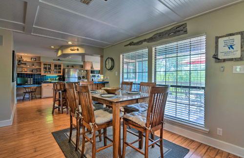 Bay Access and Dock Riverfront Tivoli Escape - Foto 8