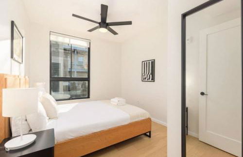 Wonderful 1BR in Mission Hill - Foto 9