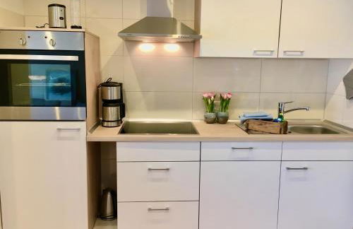 Ferienwohnungen Bosbuell Huus - Foto 9