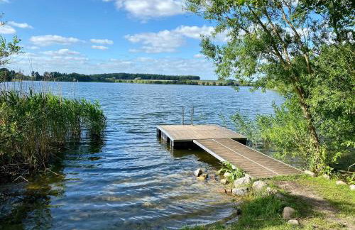 Ferienhaus Kuschel-Muschel - Foto 33