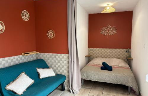 Gîte à la campagne 4 - Photo 15