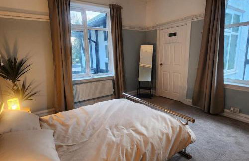 Spacious Guest Flat near Roundhay Park - Foto 9