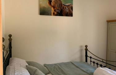 Barford barn holiday cottage - Foto 16