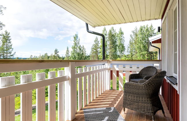 Rämsbyns fritidsby - Photo 15