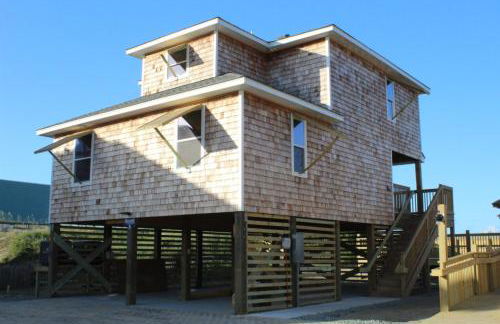 Whalebone Ocean Cottages by KEES Vacations - Foto 35