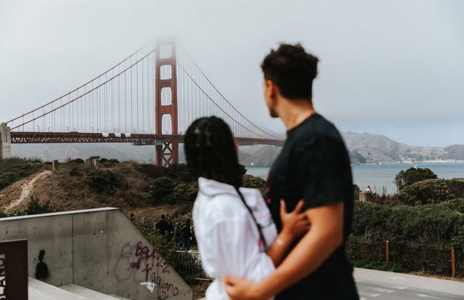 Tour de San Francisco al completo - Foto 6