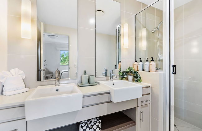 Palma Cairns- Resort 9 Pools Gym - Foto 32