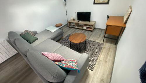 Appartement 4 personnes - Foto 5