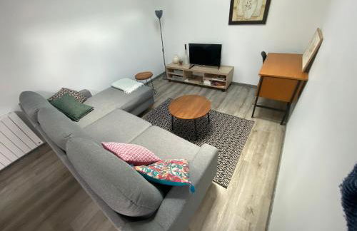 Appartement 4 personnes - Foto 5