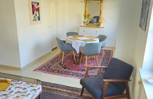 Ganze Wohnung mit Garten - Foto 21