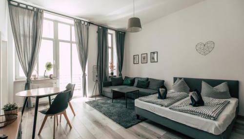 Luga Homes - Gewandhaus - Foto 2