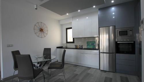 Higuericas Costa 412 - Rooftop terrace and pool view 300 m from beach - Foto 5