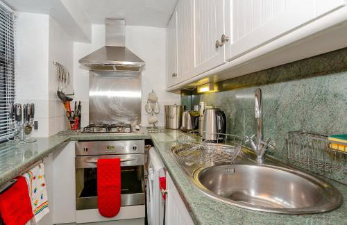 Ginny's Cottage - Foto 5