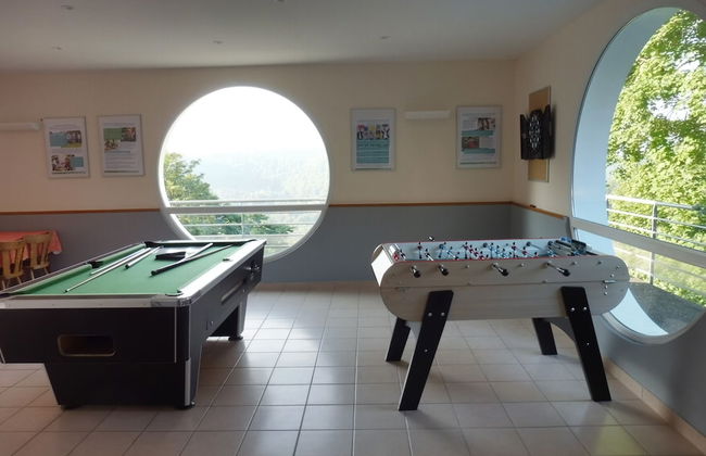 La Petite Pierre - ULVF Vacances - Foto 15