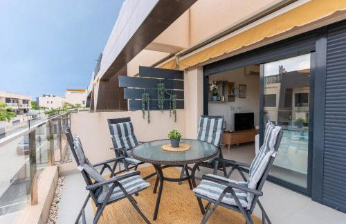 Mil Palmeras Beachfront Bliss - Foto 26