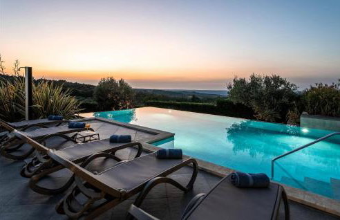 Villa Lukas Markovici - Foto 2