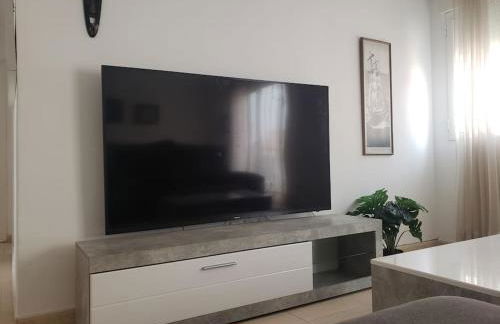 Ático moderno,900m de la playa - Photo 24