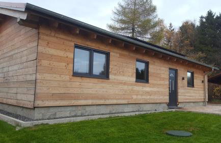 Vogelsberger Zirbenstüberl - Foto 16