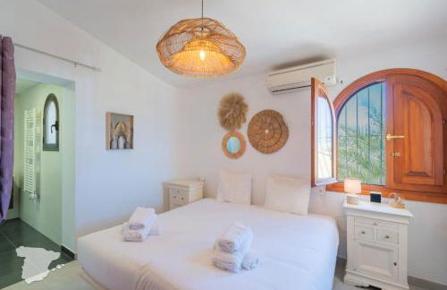 CostaBlancaDreams Villa Margarita in Calpe - Foto 35