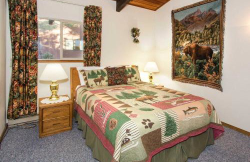 Mammoth Estates - 4 Seasons of Beauty with Accessible Amenities - Foto 4