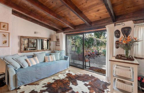 Casa Palmera - Private Paradise - Foto 1