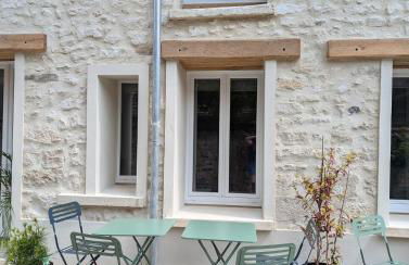 Maison des Artistes Paris Giverny - Foto 1