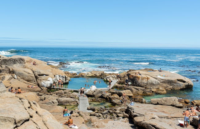 Seacliffe 307 - Foto 26