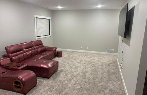 Custom Luxury Rambler in Highland Hills - Foto 12