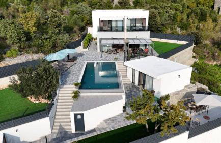 Luxury Villa San Rocco - Foto 35