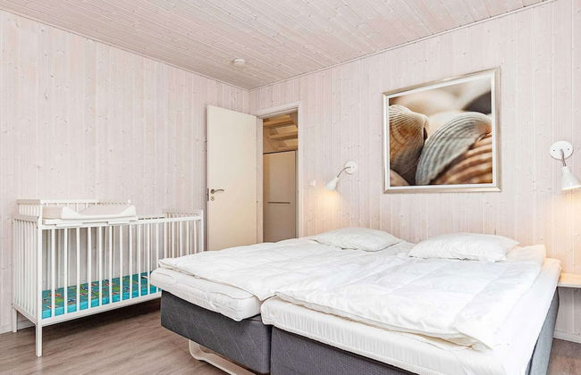 Holiday Home in Wendtorf - Foto 24