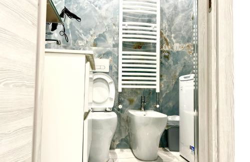 Luxury Hostel Apartment Vicino - Torino Centro - Metropolitana - Photo 32