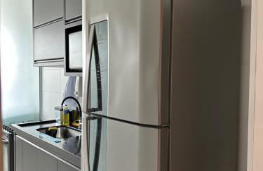 Piscina,sauna ,ar condicionado a 30passos da Bacutia - Photo 38