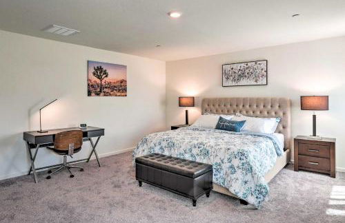 Sacramento Retreat with Yard about 13 Mi to Dtwn! - Photo 14