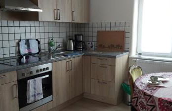 Ferienwohnung Schneifelsicht - Foto 6