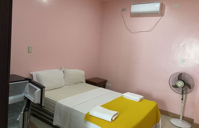 Kellocks seaview apartelle - Foto 5