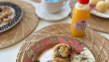 Rancho Palmeira Jardim - Foto 4