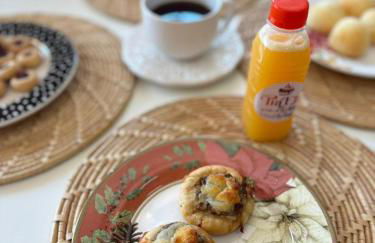 Rancho Palmeira Jardim - Foto 4