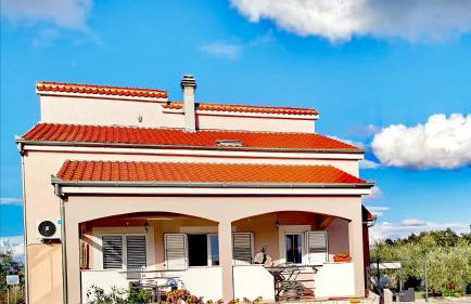 Villa Marta - Foto 22