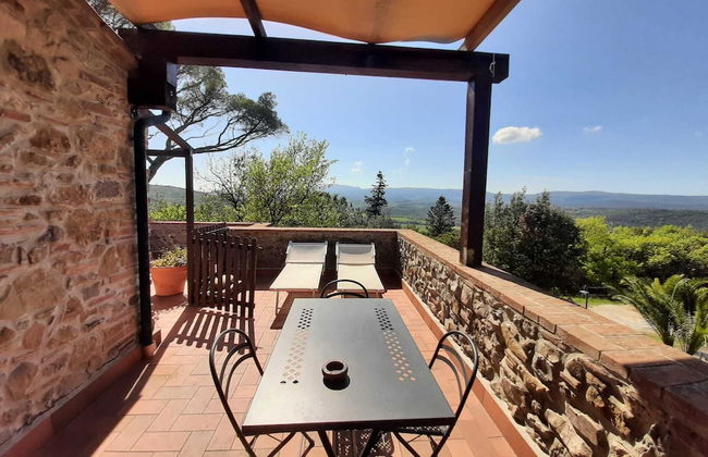 Serraiola Alta - Foto 1