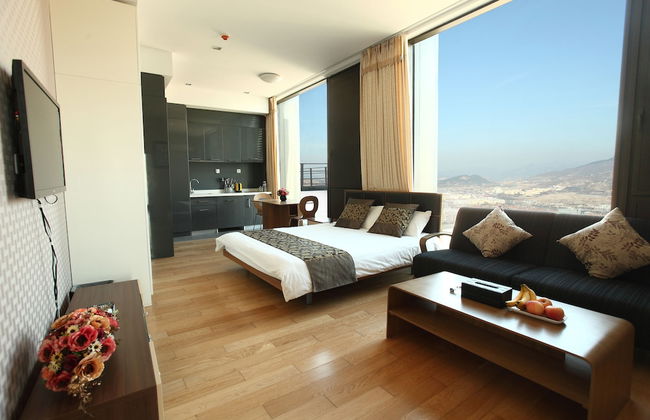 Le Jia Xuan International Convention Center Branch - Foto 50