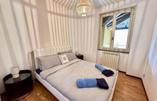 Panoramica su lago e montagna near Bellagio - Foto 16