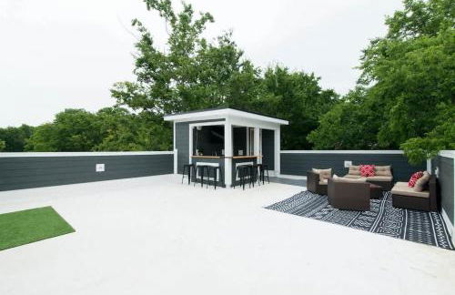 Luxury Nashville Home - Foto 26