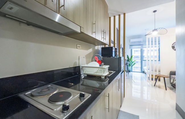 GemstoneBR in SMDC Fame Residences - Foto 77