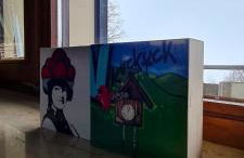 Schwarzwald-Blick Lenzkirch-Saig - Photo 12