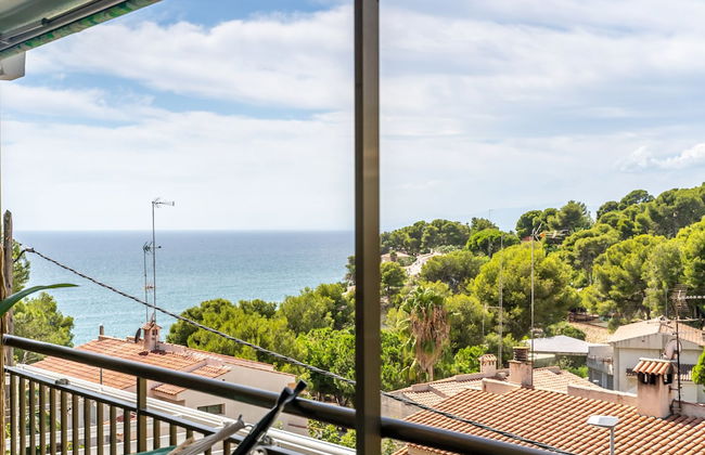 Your Retro Beach Front Hideaway in Salou - Photo 28