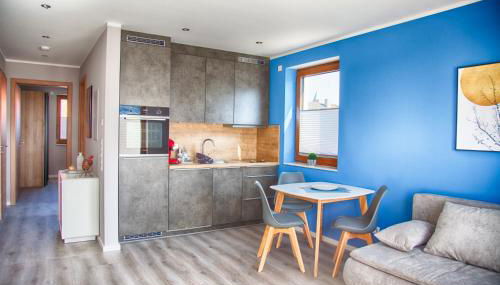 City-Apparte Exklusiv - direkt am Antonius-Hospital - Stilvoll wohnen im Herzen von Gronau - Foto 2, soundproof, Shopping Area, stove, pet friendly, toaster, locker