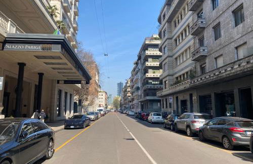 Apartment in Brera Milan - Photo 15