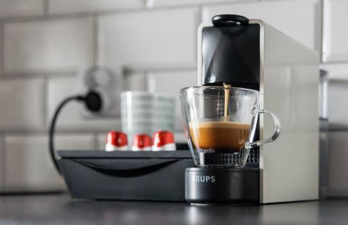 Kairos Apartments - Royal Premium - parking podziemnym gratis, ścisłe centrum - Foto 10